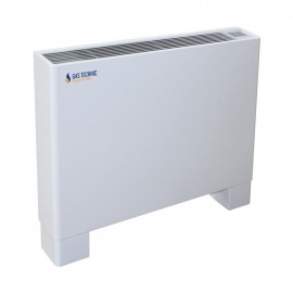 PST CLIMA PS030 FS-SX FAN COIL ΔΑΠΕΔΟΥ ΕΜΦΑΝΟΥΣ ΤΥΠΟΥ  SLIM 