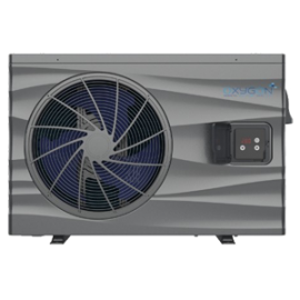 Αντλίες Θερμότητας Πισίνας Phoenix series Full inverter / WiFi  9,0 kW