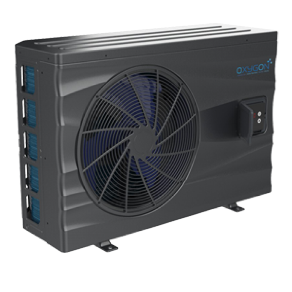 Αντλίες Θερμότητας Πισίνας Phoenix series Full inverter / WiFi  9,0 kW
