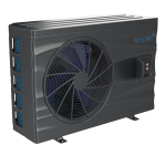 Αντλίες Θερμότητας Πισίνας Phoenix series Full inverter / WiFi  9,0 kW