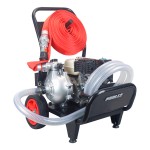 Αντιπυρική Αντλία Pool Sam - MOTOR PUMP FOR FOREST FIRE FIGHTING