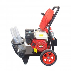 Αντιπυρική Αντλία Pool Sam - MOTOR PUMP FOR FOREST FIRE FIGHTING