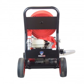 Αντιπυρική Αντλία Pool Sam - MOTOR PUMP FOR FOREST FIRE FIGHTING