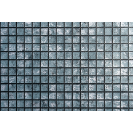 3D PREMIUM LINERS – MATRIX RANGE Black-Silver