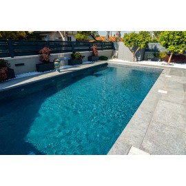 3D PREMIUM LINERS – MATRIX RANGE Black-Silver