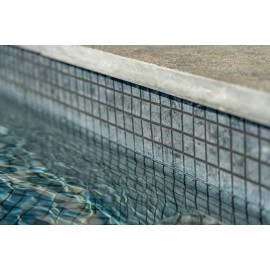 3D PREMIUM LINERS – MATRIX RANGE Black-Silver