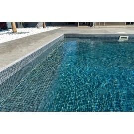 3D PREMIUM LINERS – MATRIX RANGE Black-Silver