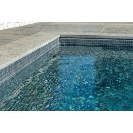 3D PREMIUM LINERS – MATRIX RANGE Black-Silver