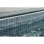 3D PREMIUM LINERS – MATRIX RANGE Black-Silver