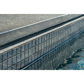 3D PREMIUM LINERS – MATRIX RANGE Black-Silver