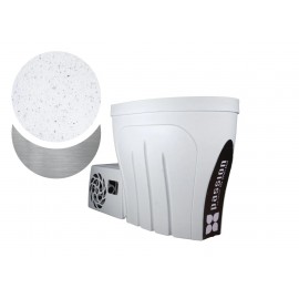 ICE BATH REVIVE SNOW WHITE 101043