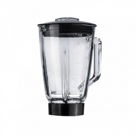 Κουζινομηχανή Royalty Line 3 σε 1 με μίξερ, μπλέντερ, κιμαδομηχανή & παρασκευαστή λουκάνικων RL-PKM1900.7BG-BLK 