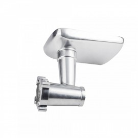 Κουζινομηχανή Royalty Line 3 σε 1 με μίξερ, μπλέντερ, κιμαδομηχανή & παρασκευαστή λουκάνικων RL-PKM1900.7BG-BLK 