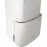 Singer SDHM-10L Smart Ion Αφυγραντήρας με Συμπιεστή και Ιονιστή 10lt