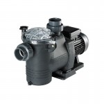 IML Europa 0,50 HP Μονοφασική Αντλία ανακυκλοφορίας με προφίλτρο