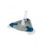 LIMPIAFONDO TRIANGULAR ΣΚΟΥΠΑ ΠΙΣΙΝΑΣ ΤΡΙΓΩΝΙΚΗ ASTRALPOOL