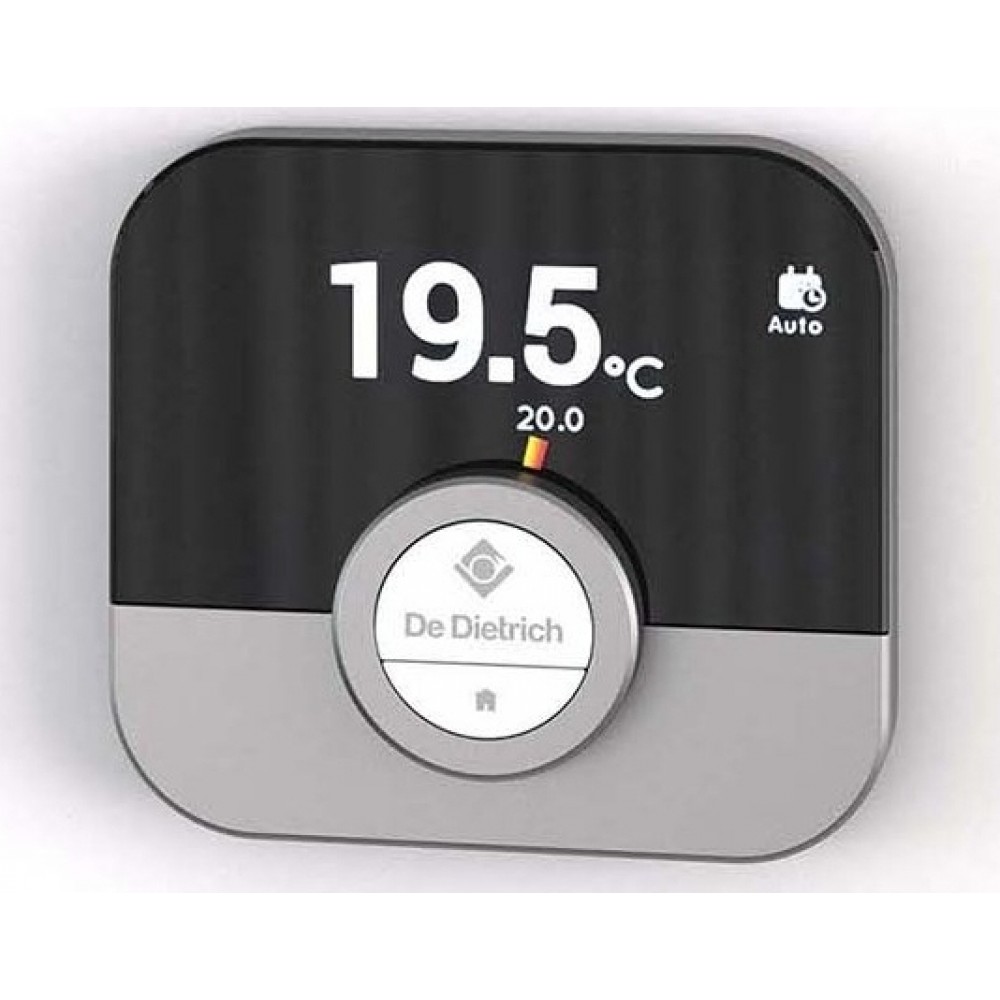 DE DIETRICH Θερμοστάτης SMART TC με WIFI  AD311
