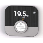 DE DIETRICH Θερμοστάτης SMART TC με WIFI  AD311