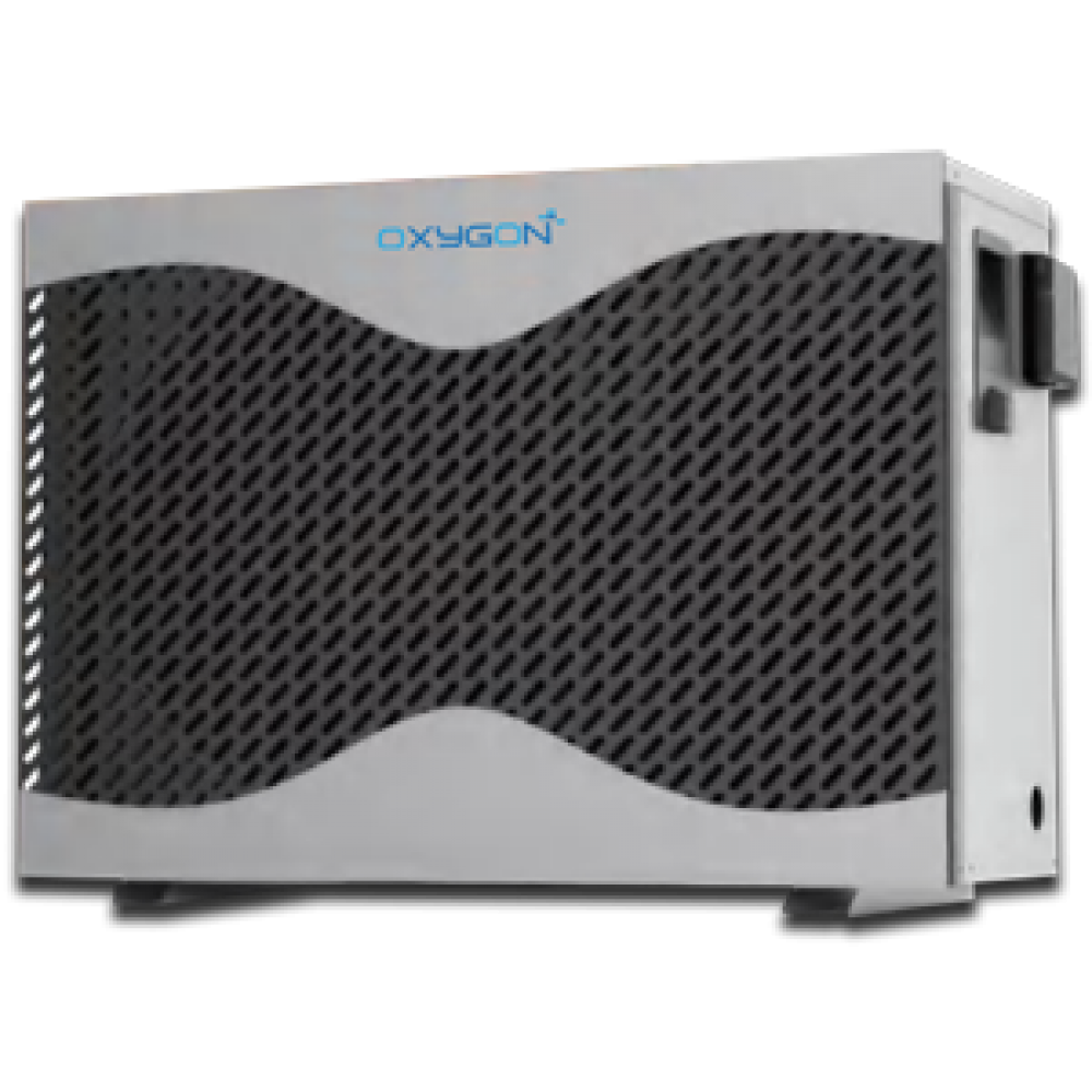 Αντλίες Θερμότητας Πισίνας Spark series Full inverter / WiFi OX-021TG1