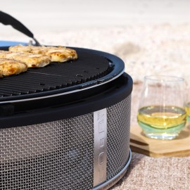 Cobb Μαντεμένια Σχάρα Ψησίματος 