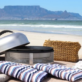 Cobb Μαντεμένια Σχάρα Ψησίματος 