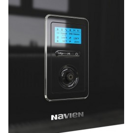 Navien LCB700-21 LS Λέβητας Συμπύκνωσης Πετρελαίου 18056kcal/h