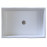 Sanitec Castello 202 Νιπτήρας Πορσελάνης Επικαθήμενος 52x39x13cm Λευκός