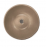 Sanitec Beige Rock 411 Νιπτήρας Κεραμικός Επιτραπέζιος 40x15cm