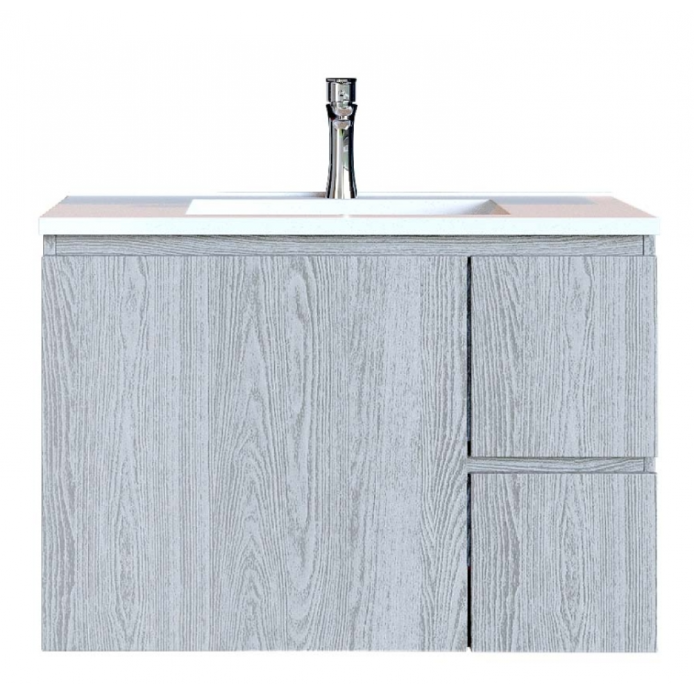 SANITEC ΕΠΙΠΛΟ ΜΠΑΝΙΟΥ ΒΑΣΗ ALBA C 70CM