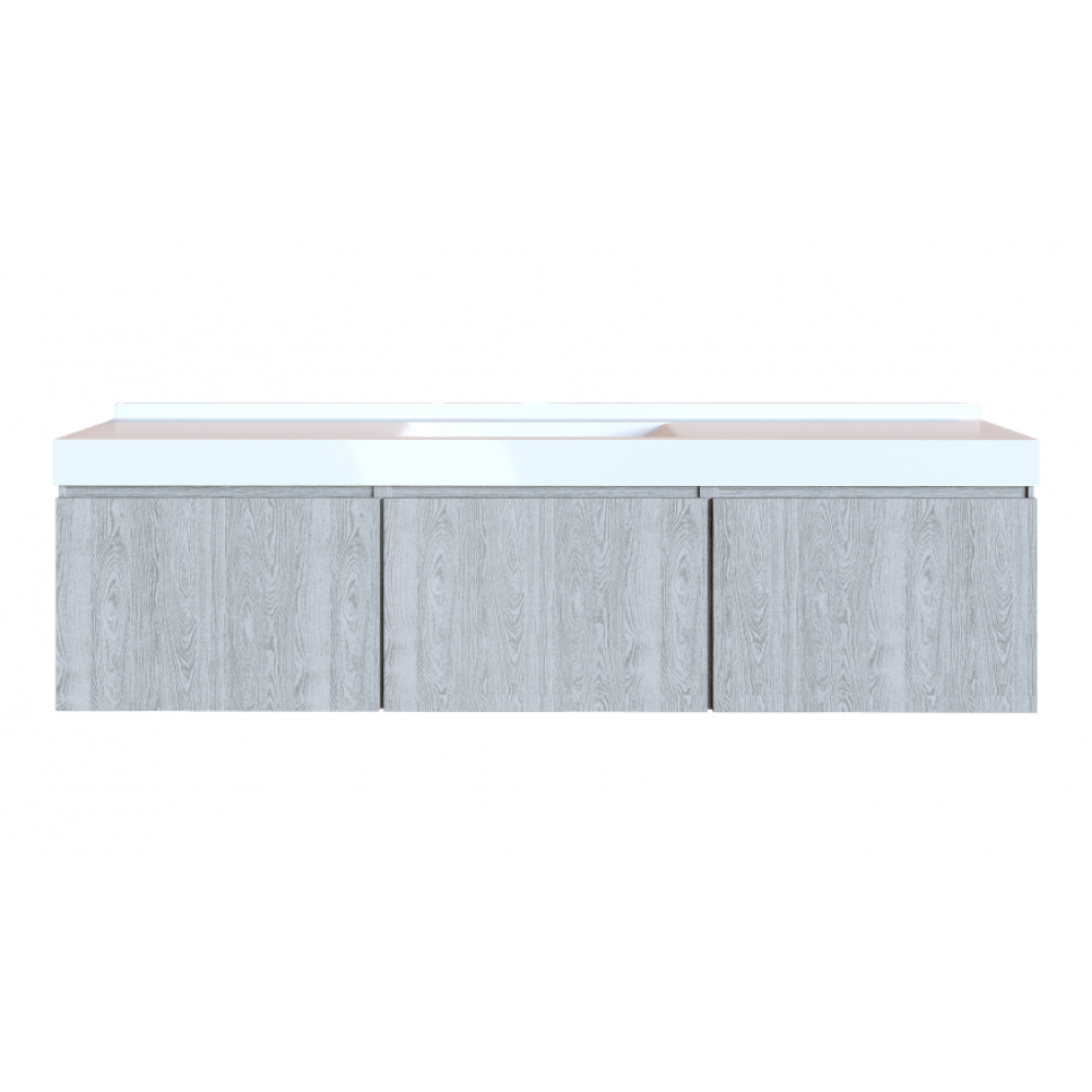 SANITEC ΕΠΙΠΛΟ ΜΠΑΝΙΟΥ XENIA 110-120cm
