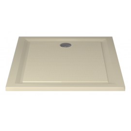 SANITEC A200 ΝΤΟΥΖΙΕΡΑ FLΑΤ CLASSIC GRANITE 140X80cm 