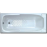 SANITEC 577 Ornella Μπανιέρα Ακρυλική 170x82cm