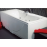 SANITEC 545 Iris Μπανιέρα Ακρυλική 180x80cm