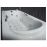 SANITEC 534 Victoria Μπανιέρα Ακρυλική 170x80cm