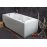 SANITEC 539 Diana Μπανιέρα Ακρυλική 170x75cm