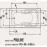 SANITEC 527 Pauline Μπανιέρα Ακρυλική 170x80cm