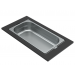 Μπολ Για Νεροχύτη Dialogo Frame 1/3 Inox  +116.00€