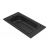 Μπολ Για Νεροχύτη Dialogo Frame 1/3 Black  + 166.00€ 