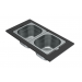 Μπολ Για Νεροχύτη Dialogo Frame 1/6 Inox  +138.00€