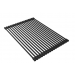157 Σχάρα Αποστράγγισης Για Νεροχύτη Flex 440 ARS013BK (300x440 x10 mm)  +66.00€