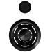 Βαλβίδα με OPEN UP ASP13004BK Black   +116.00€