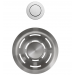 Βαλβίδα με OPEN UP ASP13004 Inox   +77.00€