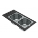 Μπολ νεροχύτη SINTESI Drain 1/6 Inox  +149.00€