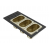 Μπολ νεροχύτη SINTESI Drain 1/9 Gold  + 249.00€ 