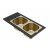 Μπολ νεροχύτη SINTESI Drain 1/6 Gold  + 216.00€ 