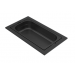 Μπολ νεροχύτη SINTESI Drain 1/3 Black  +166.00€