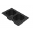 Μπολ νεροχύτη SINTESI Drain 1/6 Black  + 216.00€ 