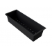 153 BEST WORKSTATION ΣΟΥΡΩΤΗΡΙ Μαύρο AVP034BK  +49.00€