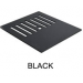 93 BEST WORKSTATION ΕΠΙΦΑΝΕΙΑ ΚΟΠΗΣ  Μαύρο ATH073BK  +93.00€