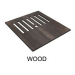 93 BEST WORKSTATION ΕΠΙΦΑΝΕΙΑ ΚΟΠΗΣ  Wood ATH073WD  +93.00€
